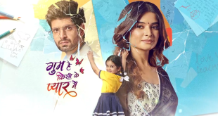 Watch Ghum Hai Kisi Ke Pyar Mein Full Episodes Online